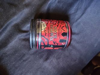 Bath And Body Works Vampire Blood Candle
