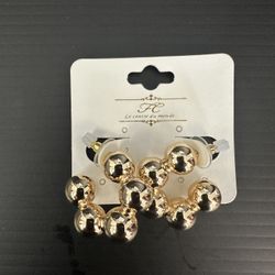 Aretes