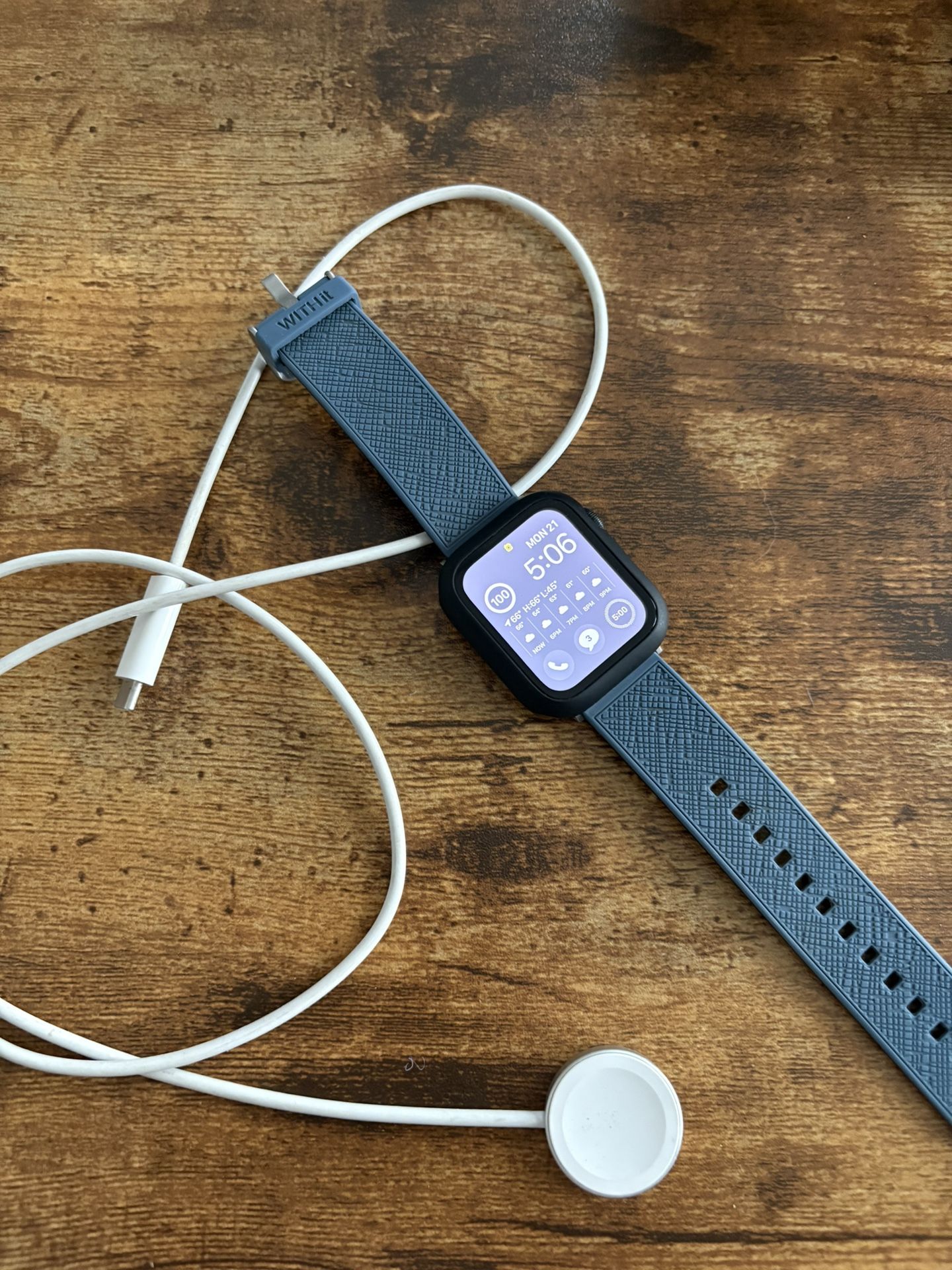 Apple Watch SE 44mm