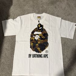 Bape T-Shirts
