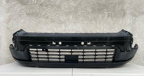 Chevrolet Traverse Front Lower Bumper Cover