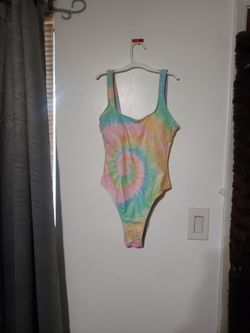 Stoney Clover Bathing Suit (XS)