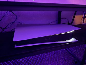 PS5