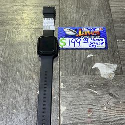 Apple Watch Series 8 41mm gps pick up only