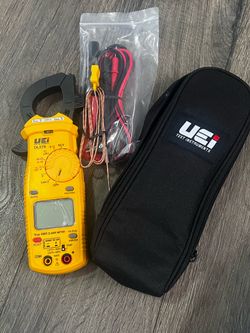 Clamp Meter