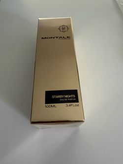 Montale Starry Nights. New