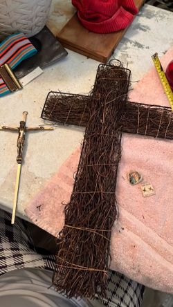 Religious items