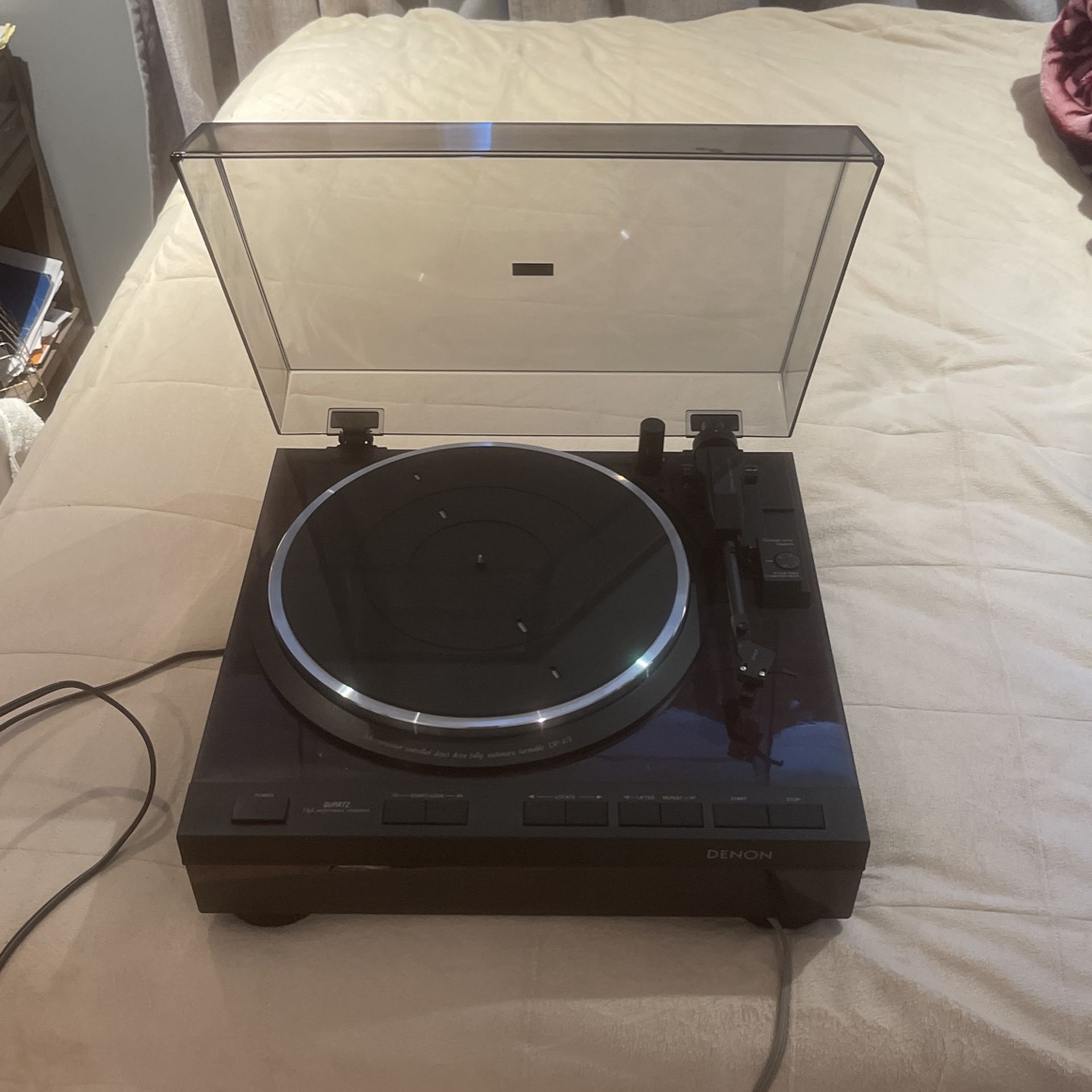 Denon