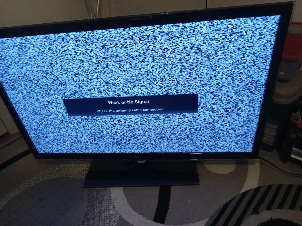 TV 44 Pulgadas Control Remoto Orijinal Sansun