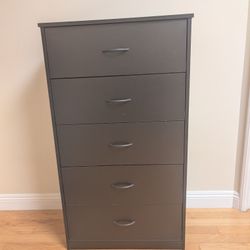 XL Twin Bedroom Set Must Go! 