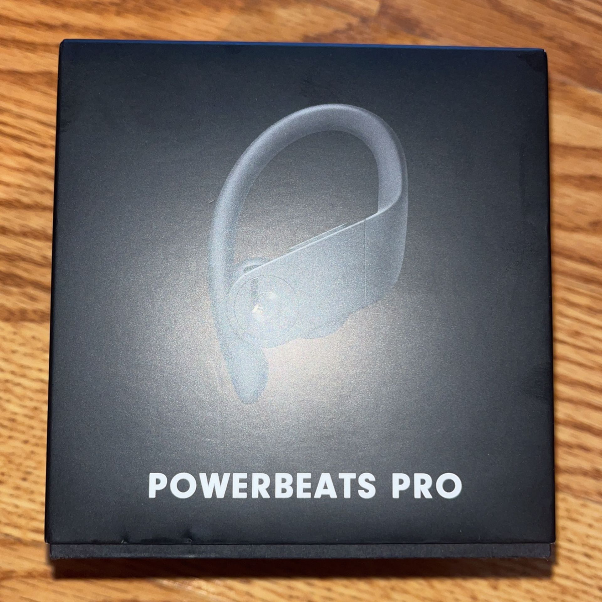 Powerbeat Pro 