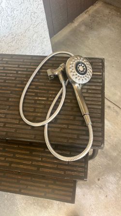 Shower head