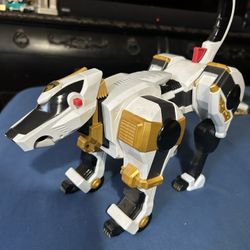PowerRangers Bandai 2004 Figure