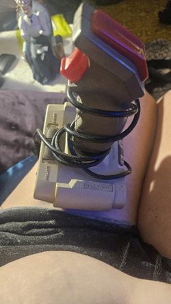 Quick Shot XII Deluxe Joystick