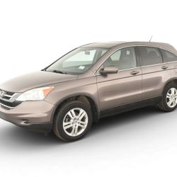 2011 Honda Cr-v