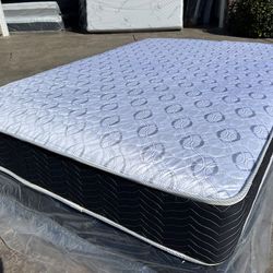 Orthopedic Deluxe Collection King size!•••