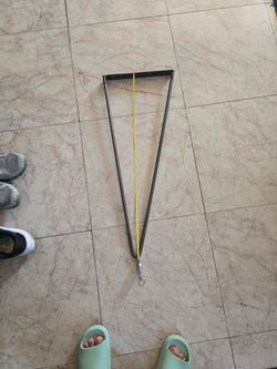 HairPin Legs