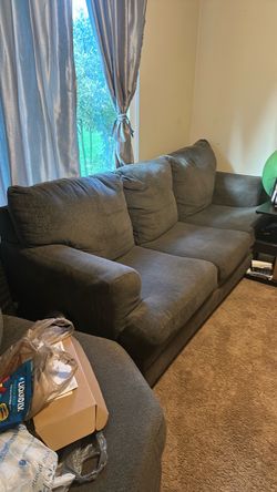 couch NEED GONE TODAY