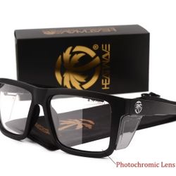 Z87 Heatwaves Transitional Men Work