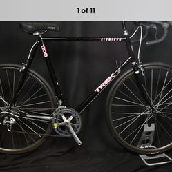Brand New Trek Road Bike 