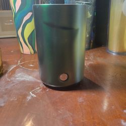 Starbucks Stainless Steel Vaccum Insulated Tumblr