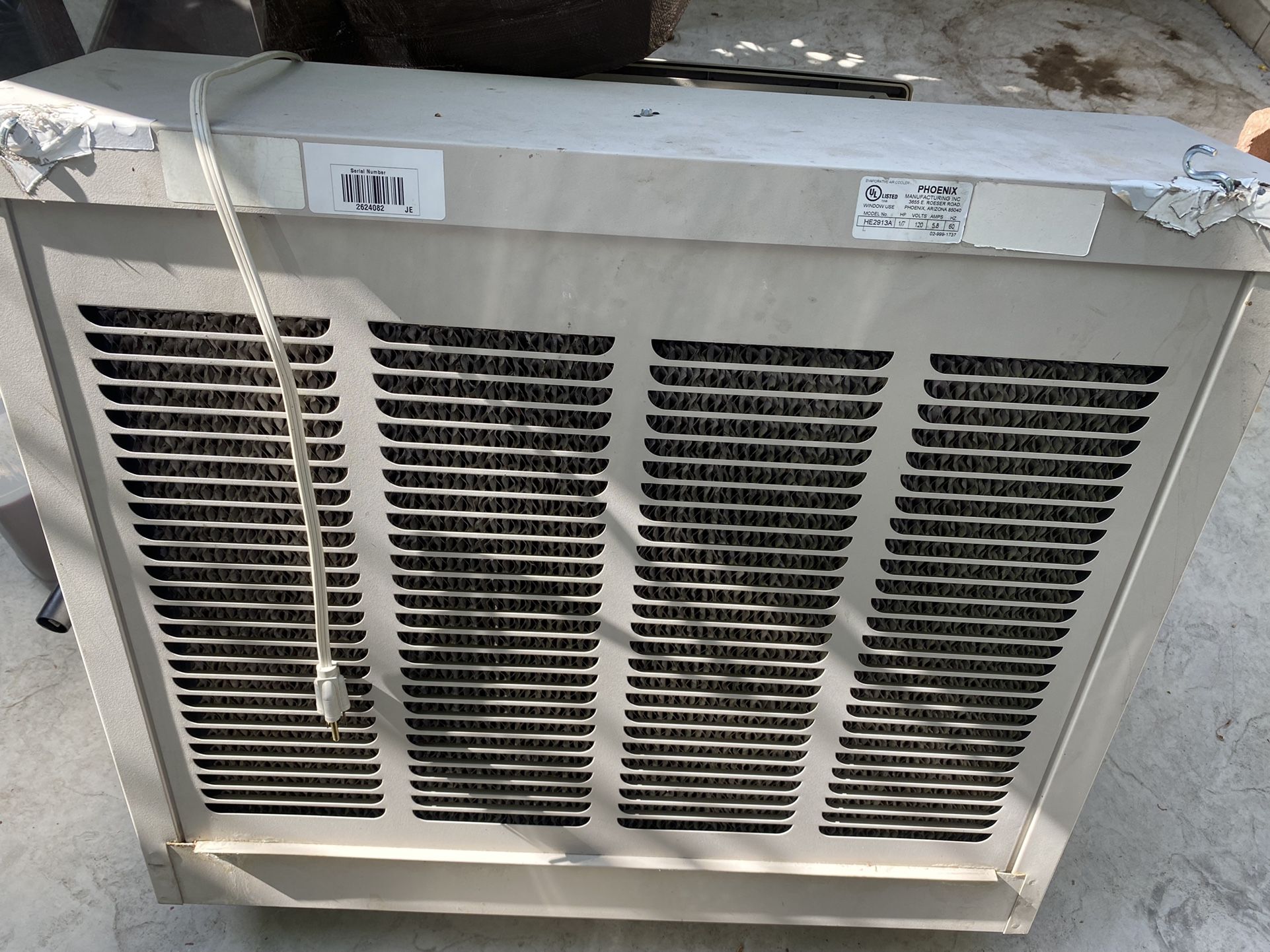 A/C