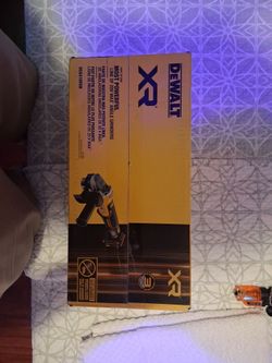 DEWALT XR 20V Max Angle Grinder DCG410VSB