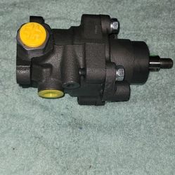 Power Steering Pump