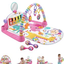 Babygirl Play Mat 