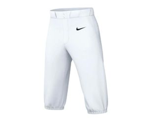 Nike knicker/high-style baseball pants