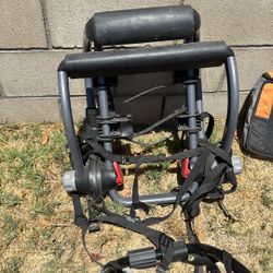 Yakima Bicycle Holder