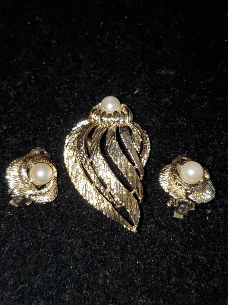 Jewelry set