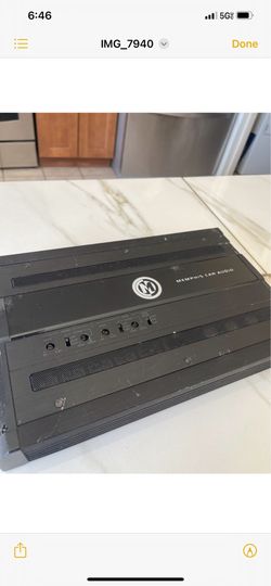 MEMPHIS CAR AUDIO 16-PR4×50
