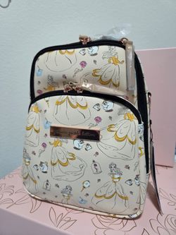 Cross bag