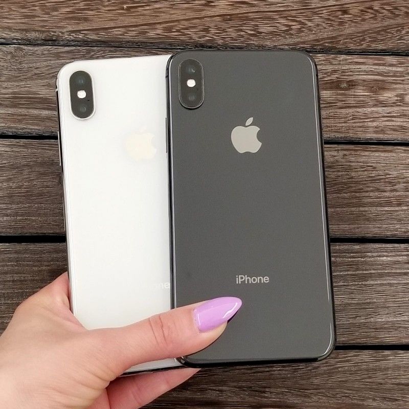 Apple IPhone XS 64gb Unlocked