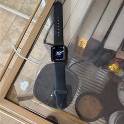 Apple Watch Series 6