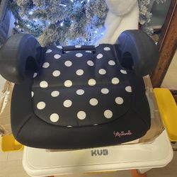 Booster Seat New $20