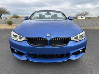 2014 BMW 4 Series Thumbnail