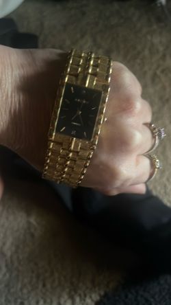 Elgin watch