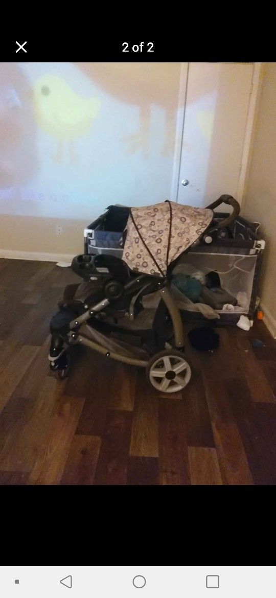 Stroller