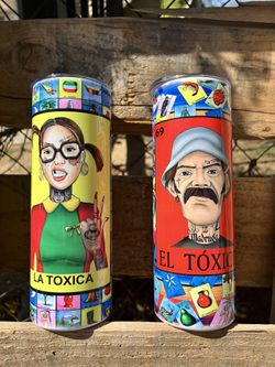 Tumblers 