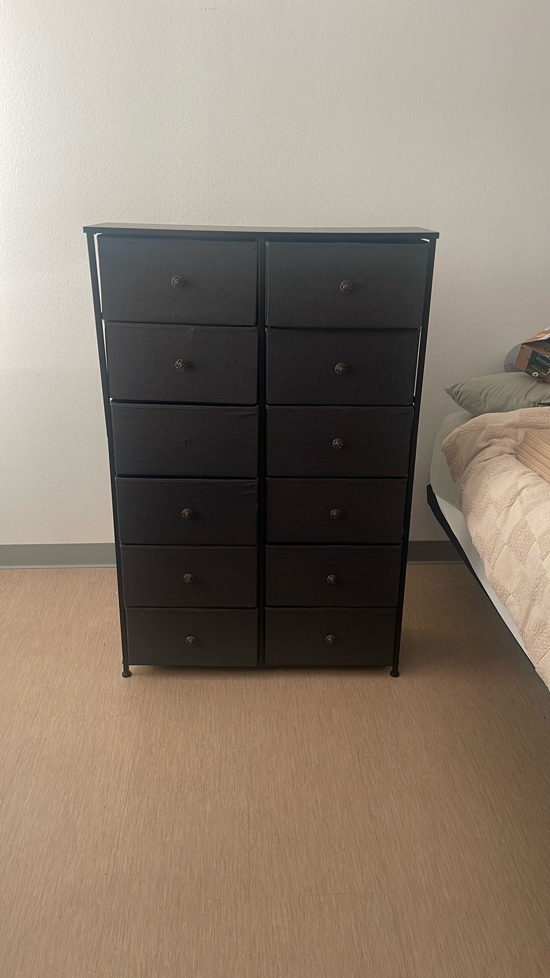 Dresser Drawer Used