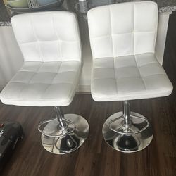 Bar Stool Set