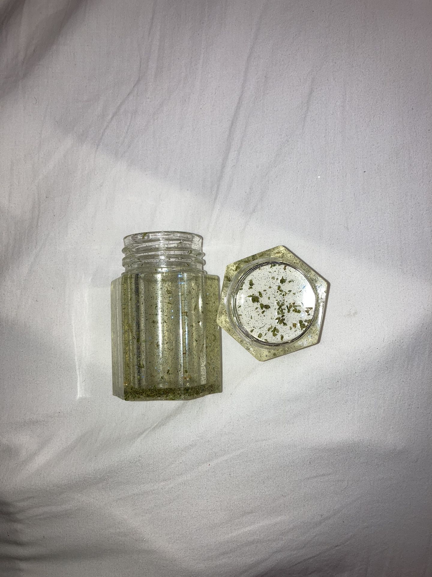 CUSTOM JARS