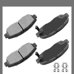 Acura Honda Brake Pads See Description 