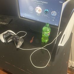 PlayStation 5 Console 