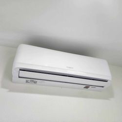 Mini Split Air Conditioner And Heater