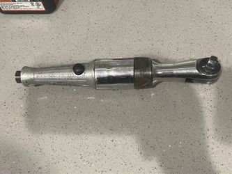 Snap On Ratchet Tool
