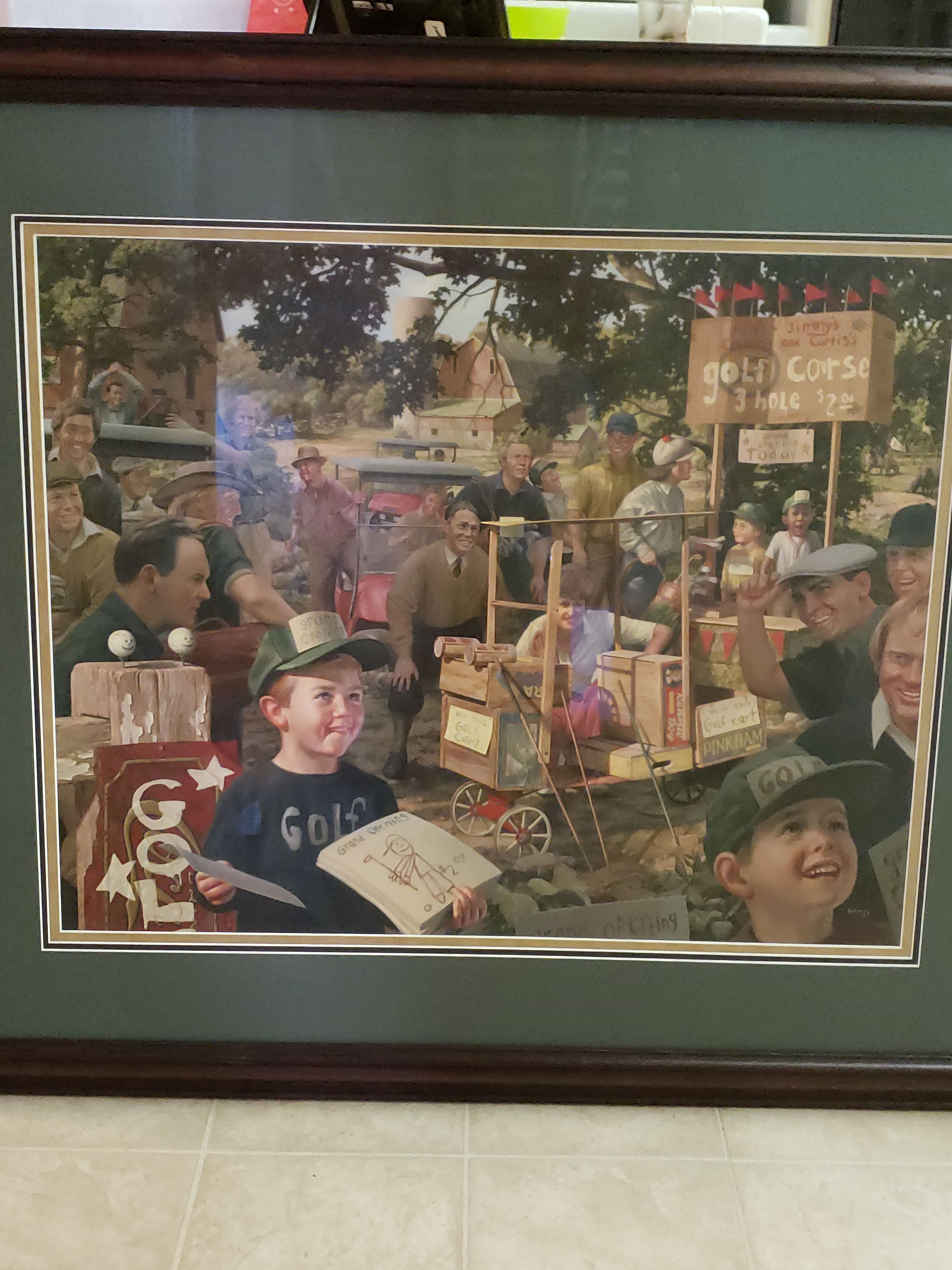 Bob Byerley ( The Dreamers)