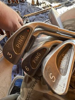 Ping Karsten 1 3-9 SW